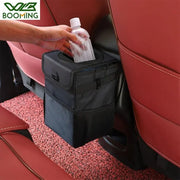 Vehicle Trash Bin - GLR SHOPPING