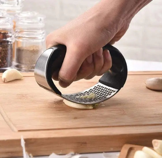 Garlic Press Mincer - GLR SHOPPING