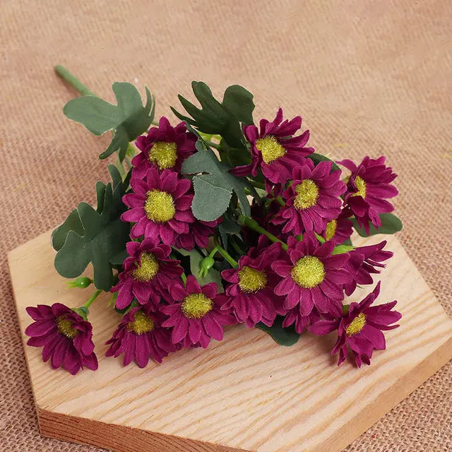 Home and Garden Artificial Flowers - GLR SHOPPING