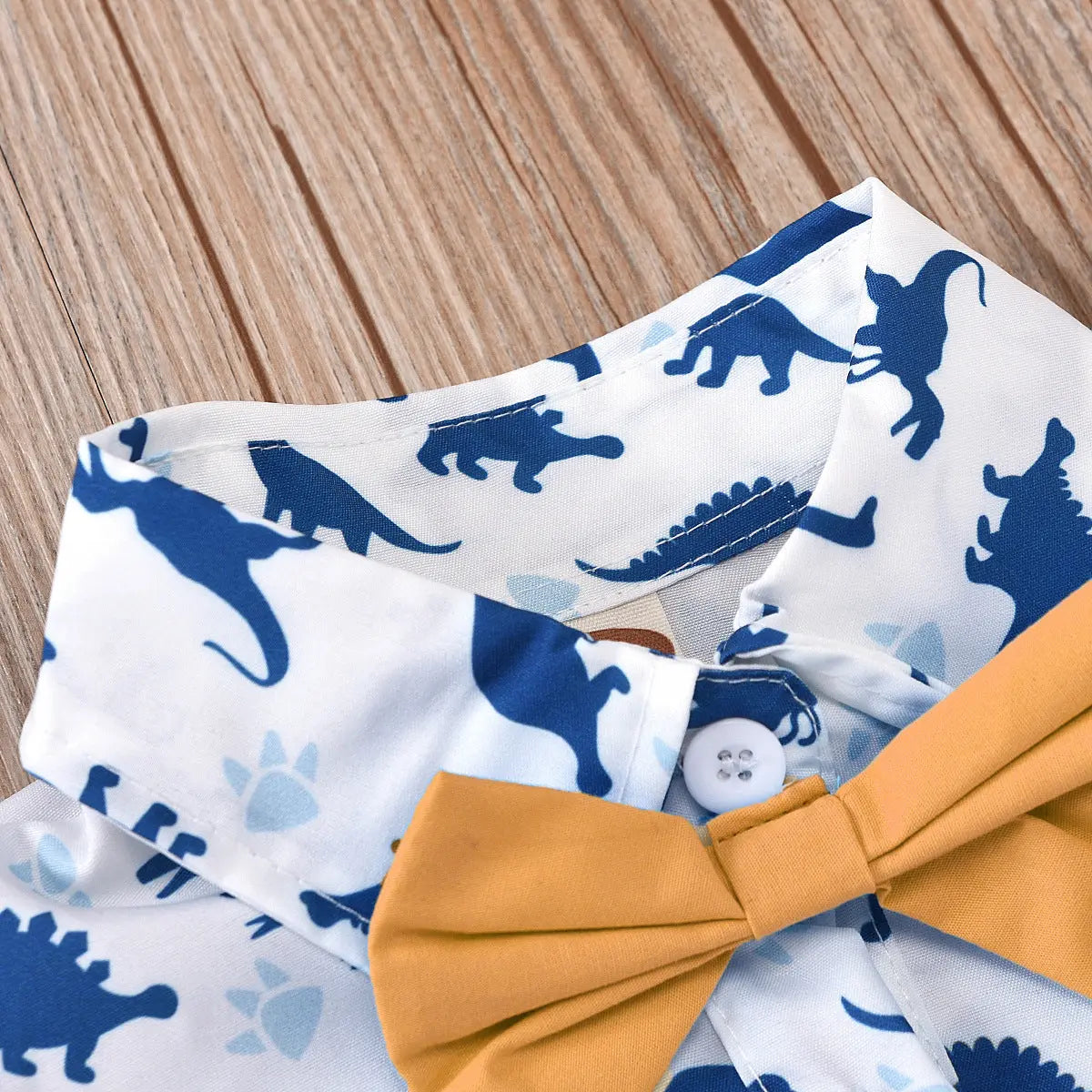 Baby Boy Outfit Clothes Set - GLR SHOPPING