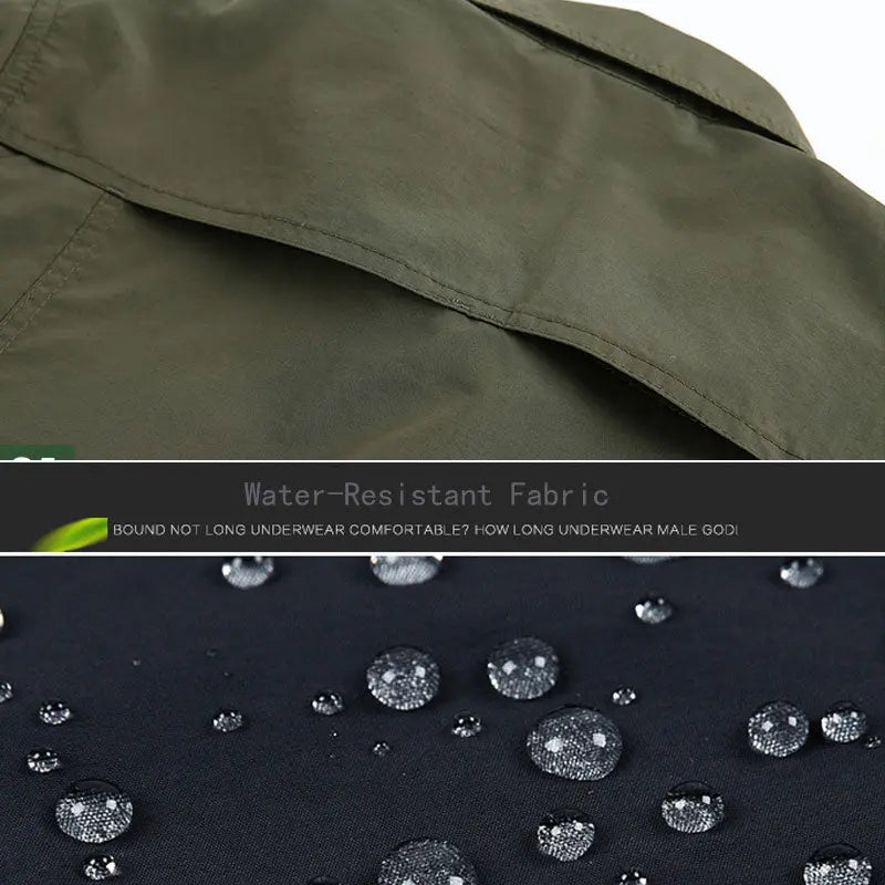 Men's Summer Shirt - GLR SHOPPING