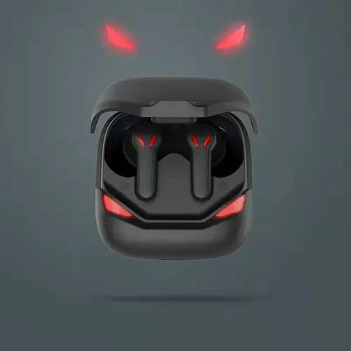 Fashion Personality Gaming Competitive Bluetooth Headset - GLR SHOPPING