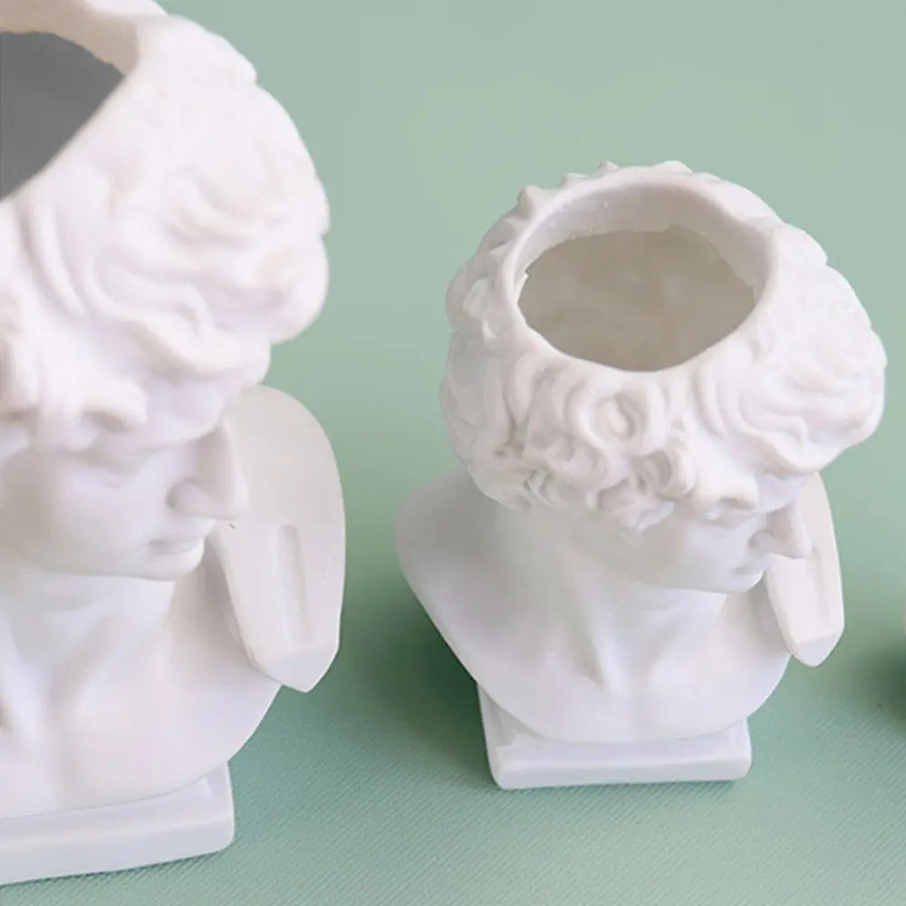 Portrait Vase - GLR SHOPPING