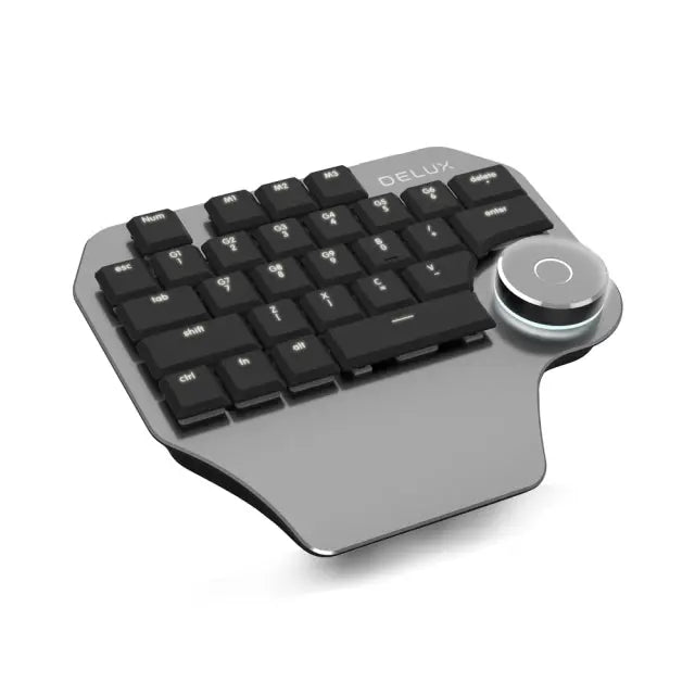 Mini Keyboard - GLR SHOPPING
