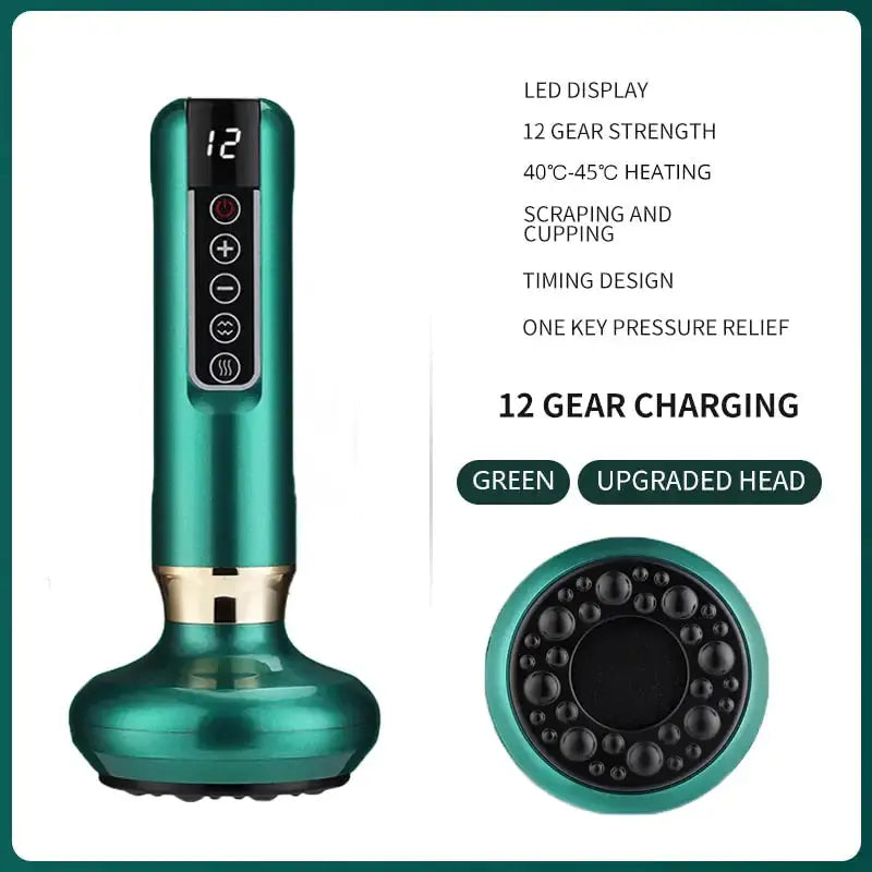 ThermaSculpt VacuWave GLR SHOPPING