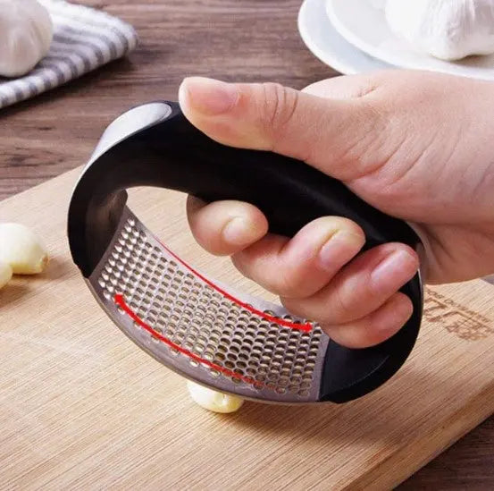 Garlic Press Mincer - GLR SHOPPING