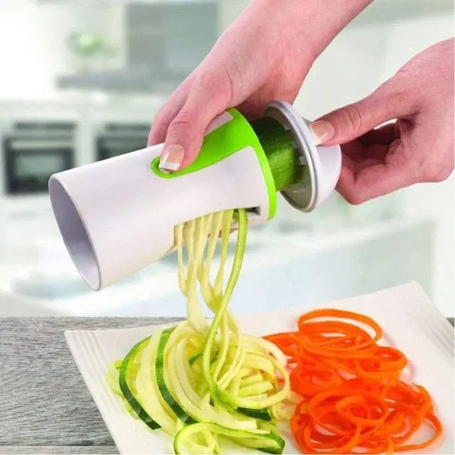 Slicing Blades Storage Tray - GLR SHOPPING