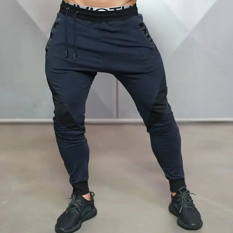 Carbon Tech Joggers Premium Series - GLR SHOPPING