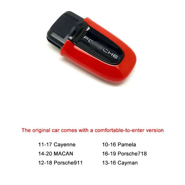 Car One-click Start Key Modification - GLR SHOPPING