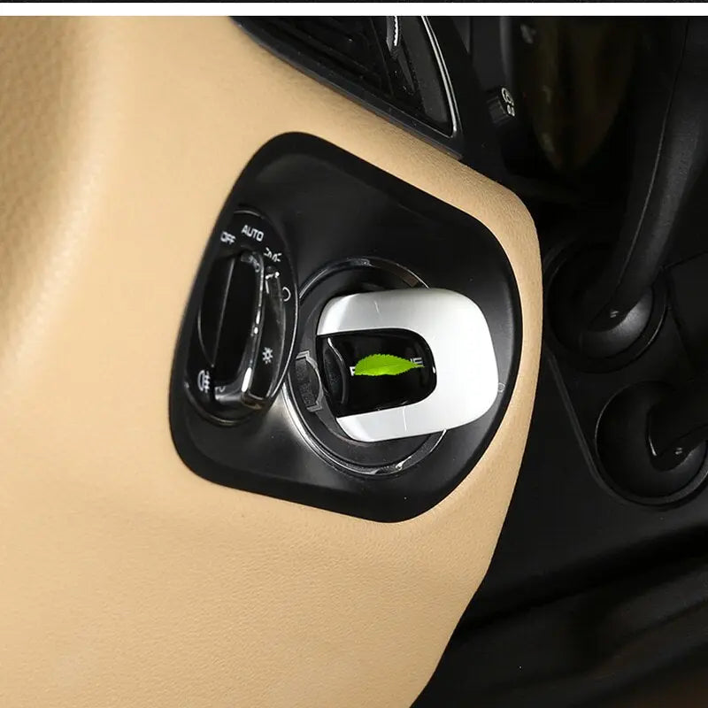 Car One-click Start Key Modification - GLR SHOPPING