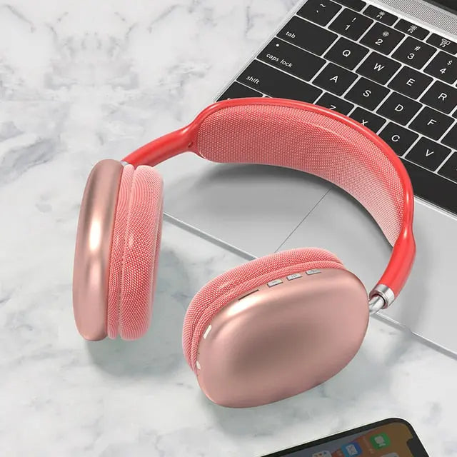 Gaming Wireless Headphones - GLR SHOPPING