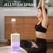 Jellyfish Elf Humidifier - GLR SHOPPING