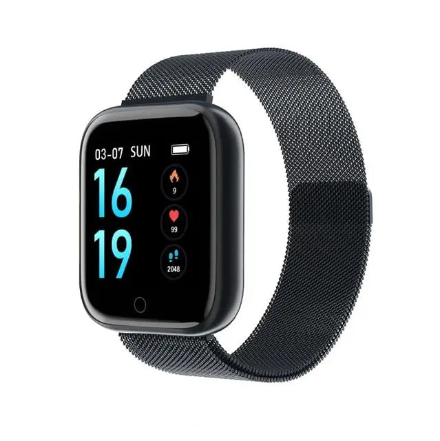 Waterproof Smart Watch - GLR SHOPPING