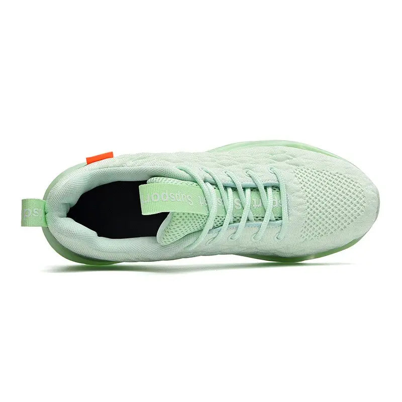 Mens Breathable Running Shoes - GLR SHOPPING