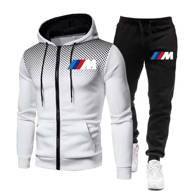 BMW Men's Football Sets - GLR SHOPPING