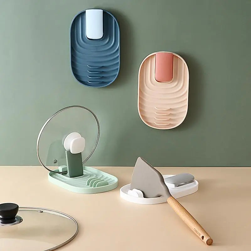 Plastic Spoon Holder - GLR SHOPPING