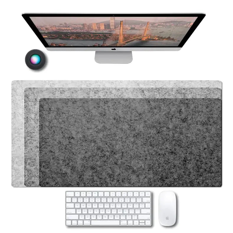 Computer Desk Mat GLR SHOPPING
