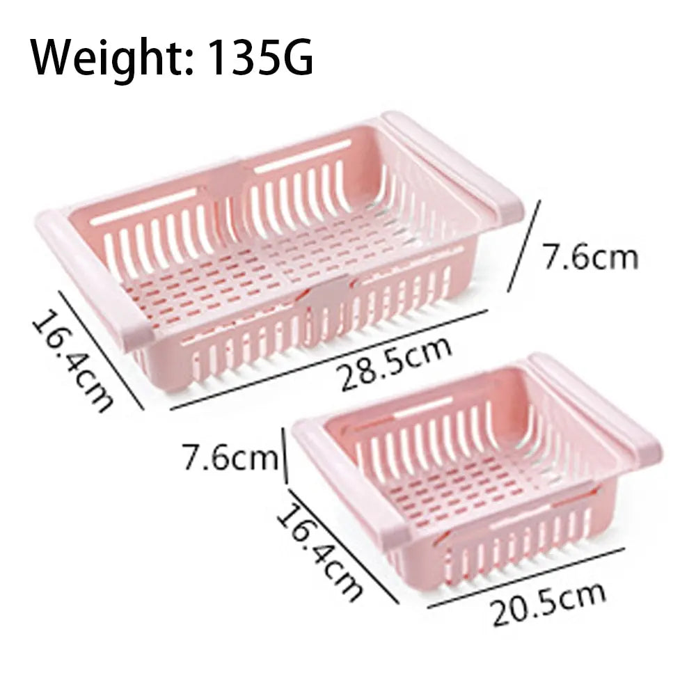 Retractable Storage Box - GLR SHOPPING