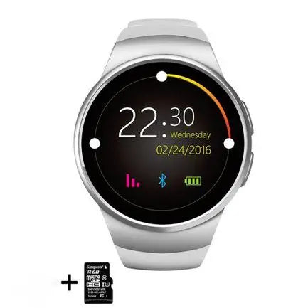 Smart Watch - GLR SHOPPING
