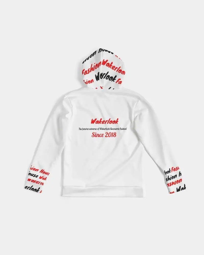 Wakerlook Fashion Men's Hoodie - GLR SHOPPING