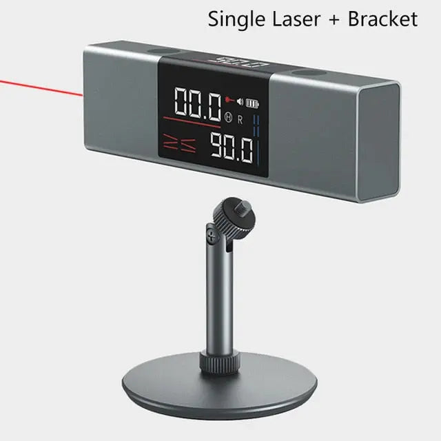 Laser Angle Meter Casting Tool - GLR SHOPPING