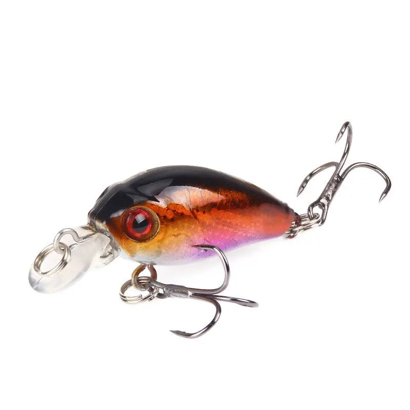 Hard Artificial Bait - GLR SHOPPING