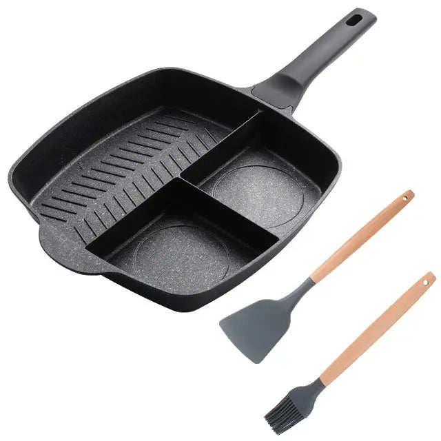 Non-Stick Frying Pan - GLR SHOPPING