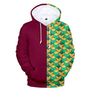 3d Hoodie Men Women Clothes - GLR SHOPPING