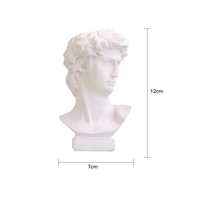 Portrait Vase - GLR SHOPPING