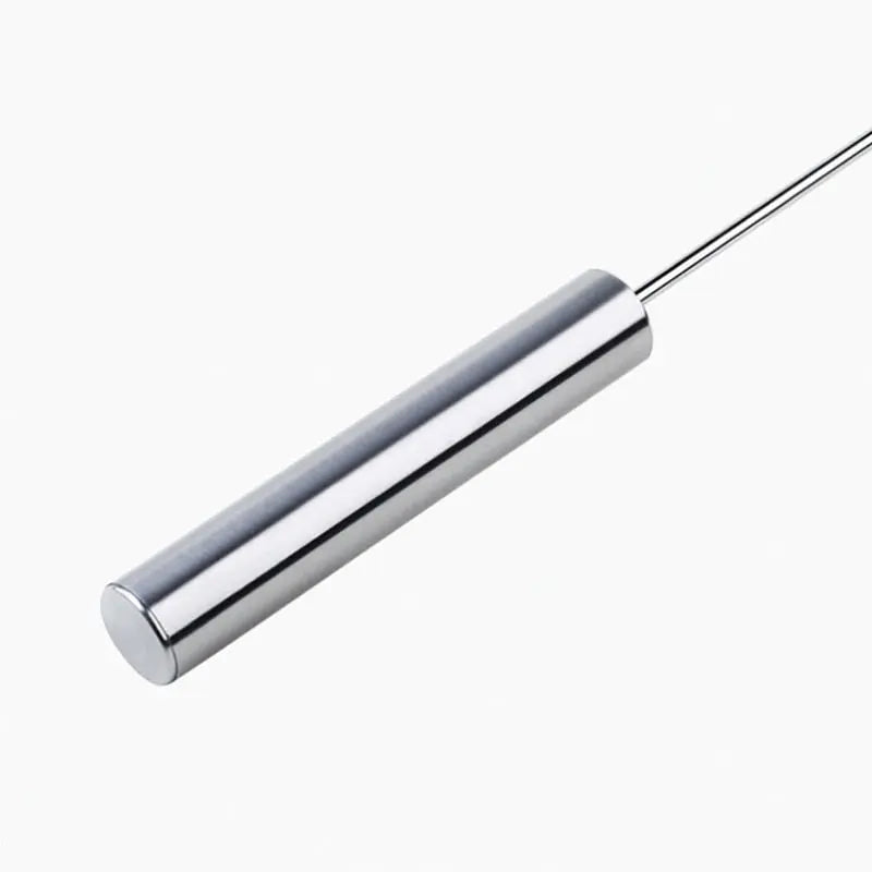 Semi-automatic Egg Beater - GLR SHOPPING
