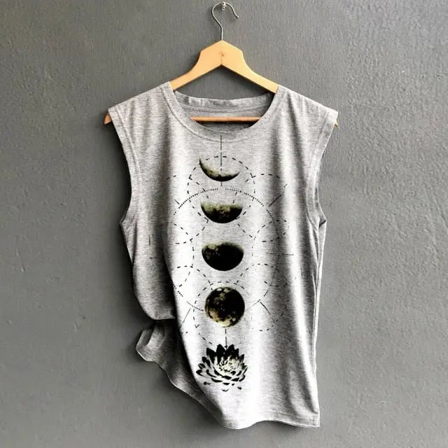 Women Vest - GLR SHOPPING