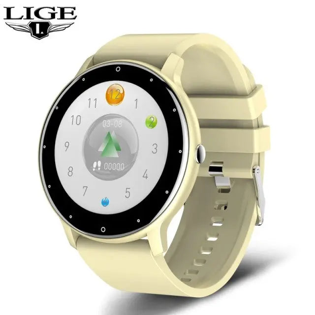 Smart Watch - GLR SHOPPING