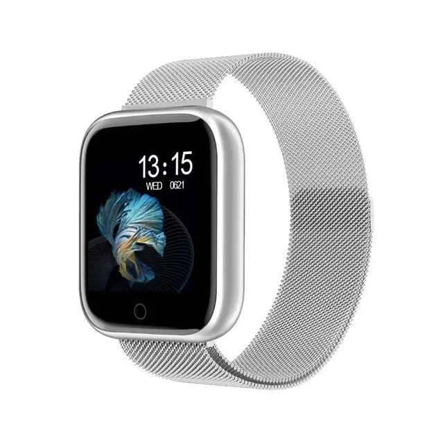 Waterproof Smart Watch - GLR SHOPPING