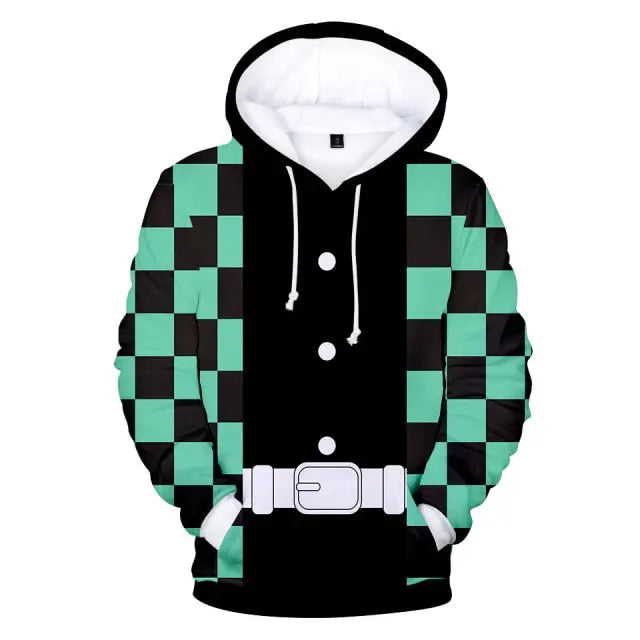 3d Hoodie Men Women Clothes - GLR SHOPPING