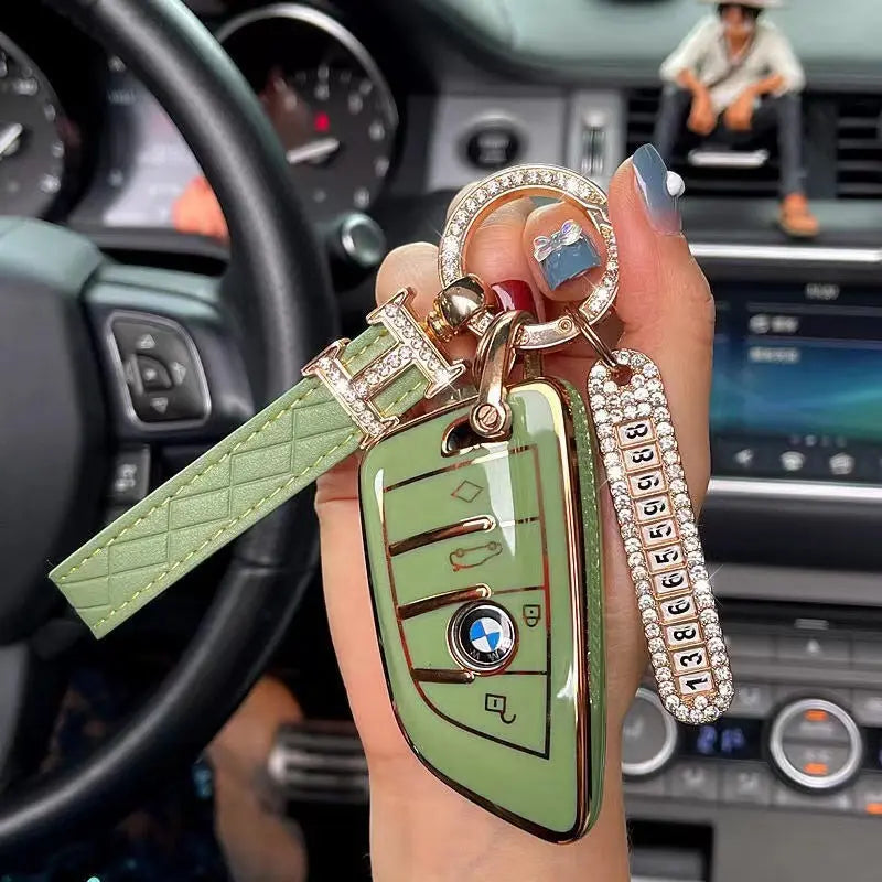 BMW Keys Sheathing - GLR SHOPPING