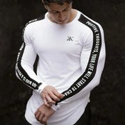 Long Sleeve T-Shirt - GLR SHOPPING