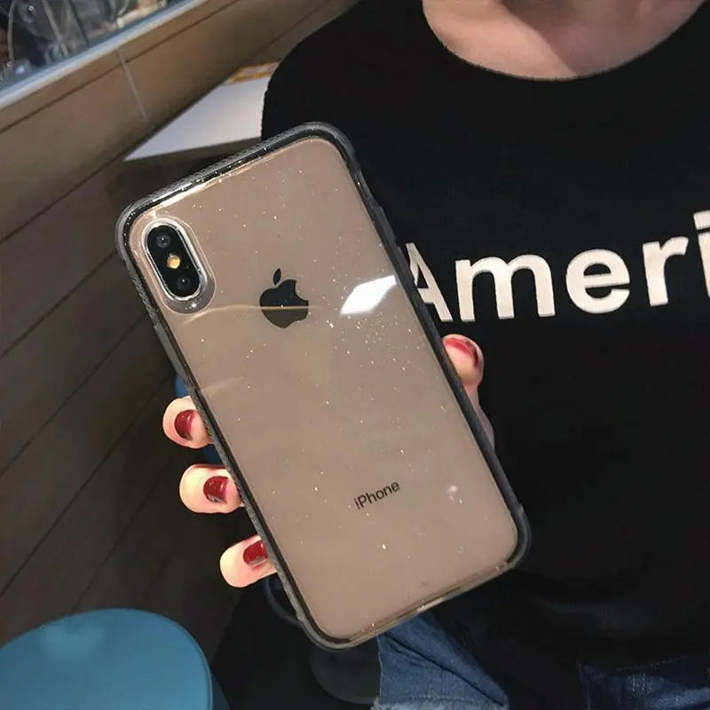 Stardust Phone Case - GLR SHOPPING