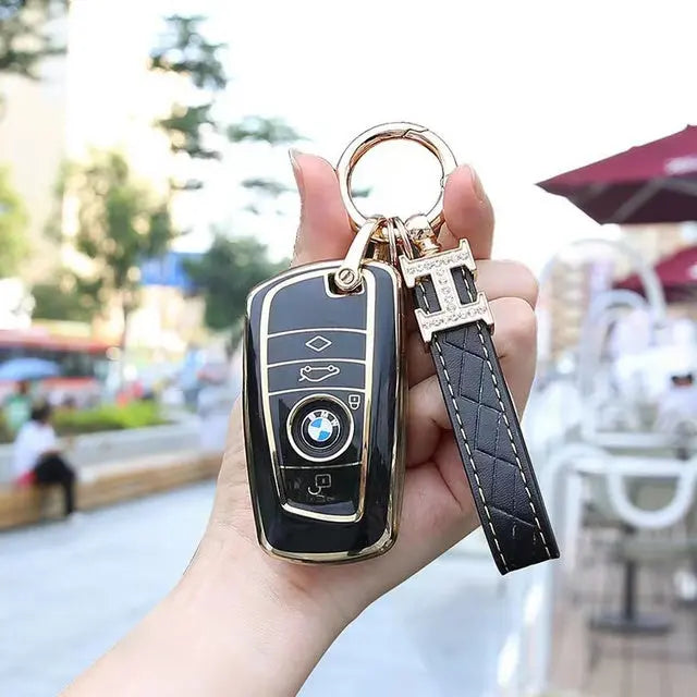 BMW Keys Sheathing - GLR SHOPPING