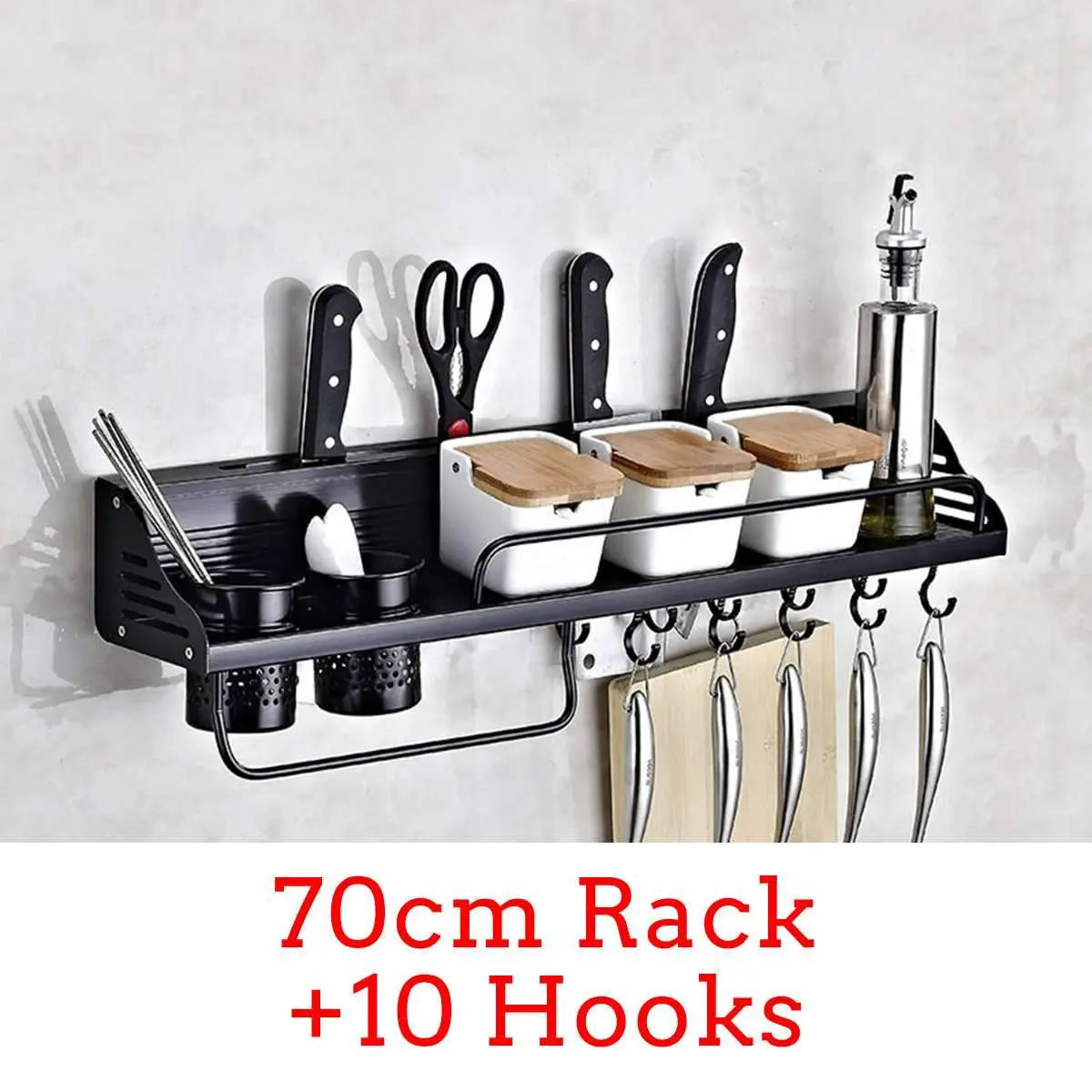 Kitchen Rack - GLR SHOPPING