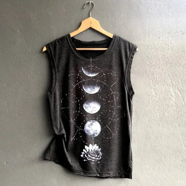 Women Vest - GLR SHOPPING