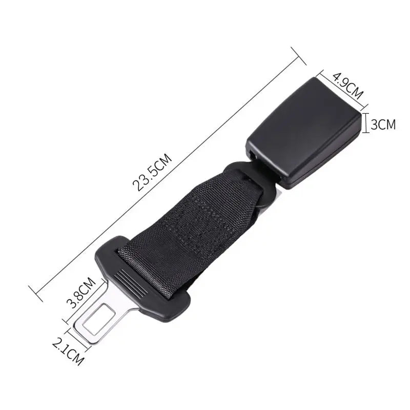 Car Seat Belt Extender - GLR SHOPPING