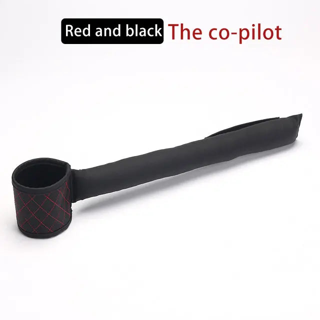 Leather Car Seat Gap Filler - GLR SHOPPING