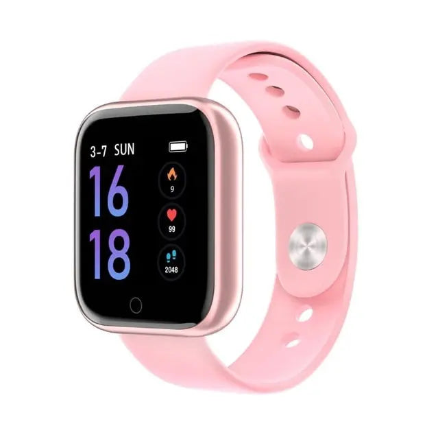 Waterproof Smart Watch - GLR SHOPPING