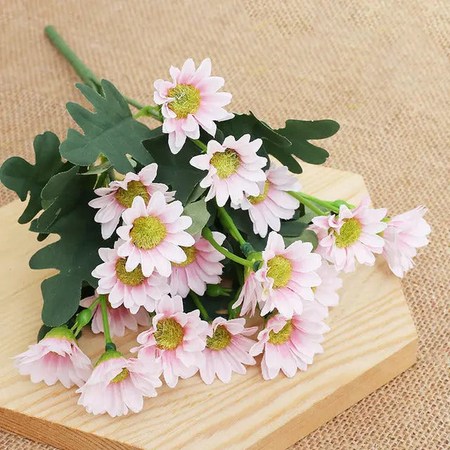 Home and Garden Artificial Flowers - GLR SHOPPING
