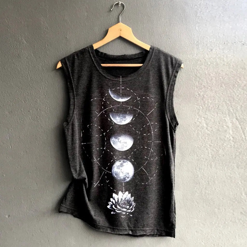 Women Vest - GLR SHOPPING