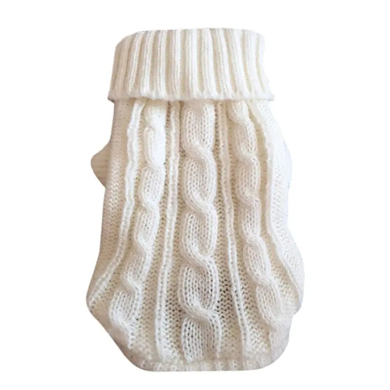 Winter Pet Clothes - GLR SHOPPING