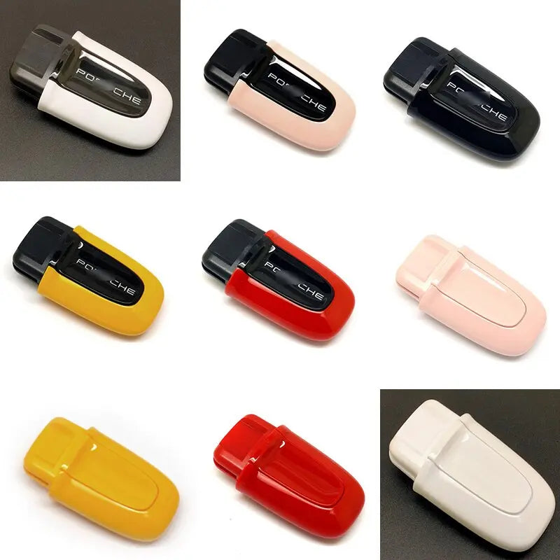 Car One-click Start Key Modification - GLR SHOPPING