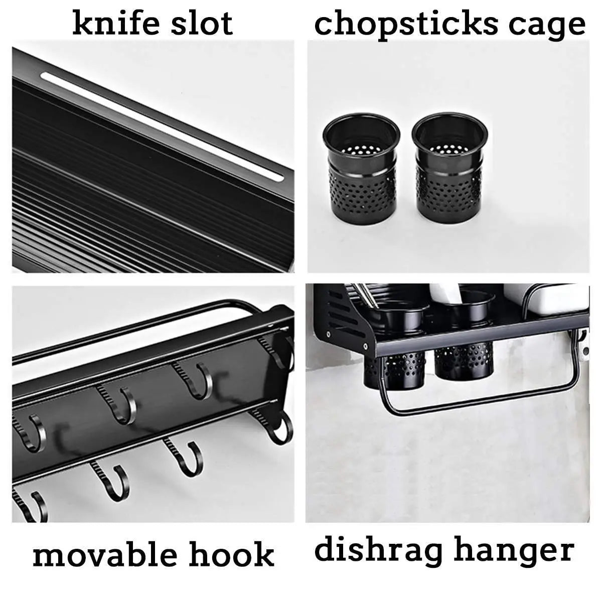 Kitchen Rack - GLR SHOPPING