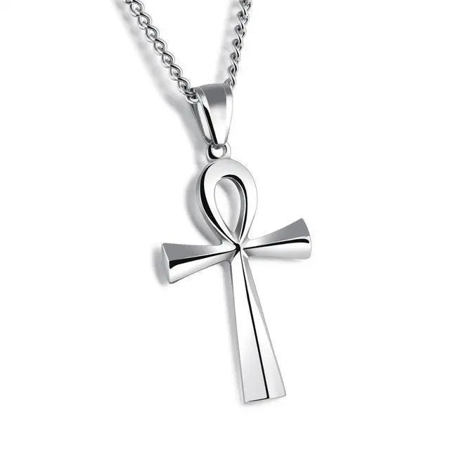 Ankh Egyptian Necklace - GLR SHOPPING