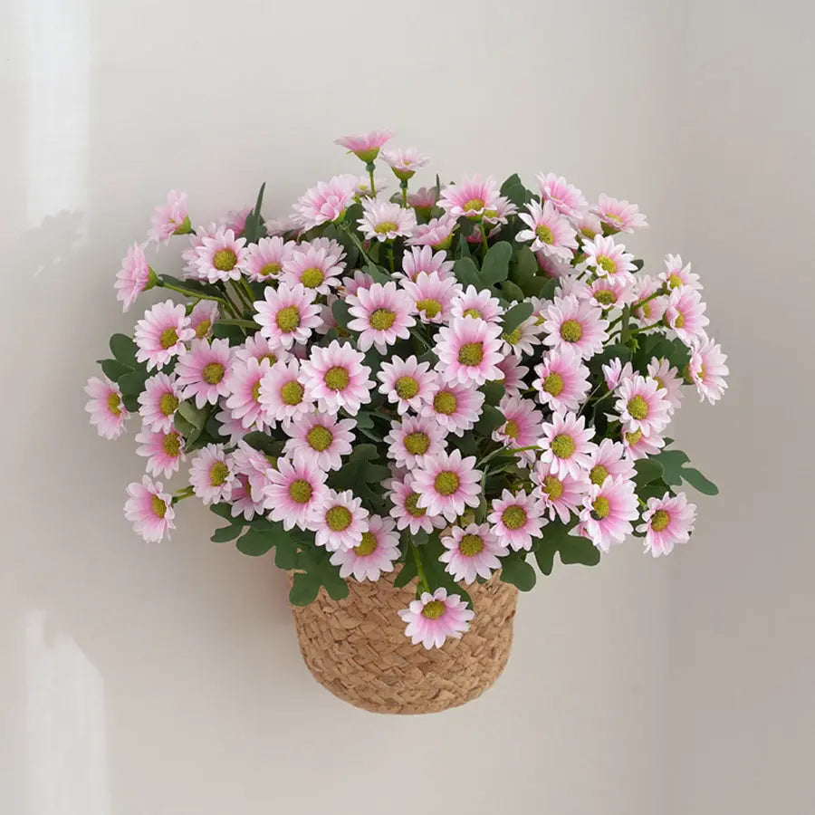 Autumn Beautiful Artificial Flowers - GLR SHOPPING